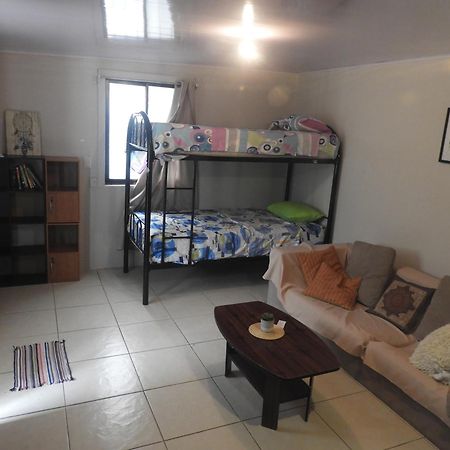 Ostello The Backside House Tamarindo Esterno foto