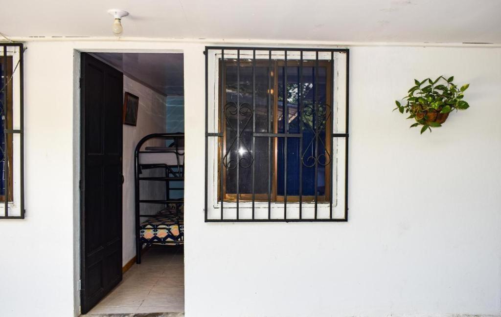 Ostello The Backside House Tamarindo Esterno foto