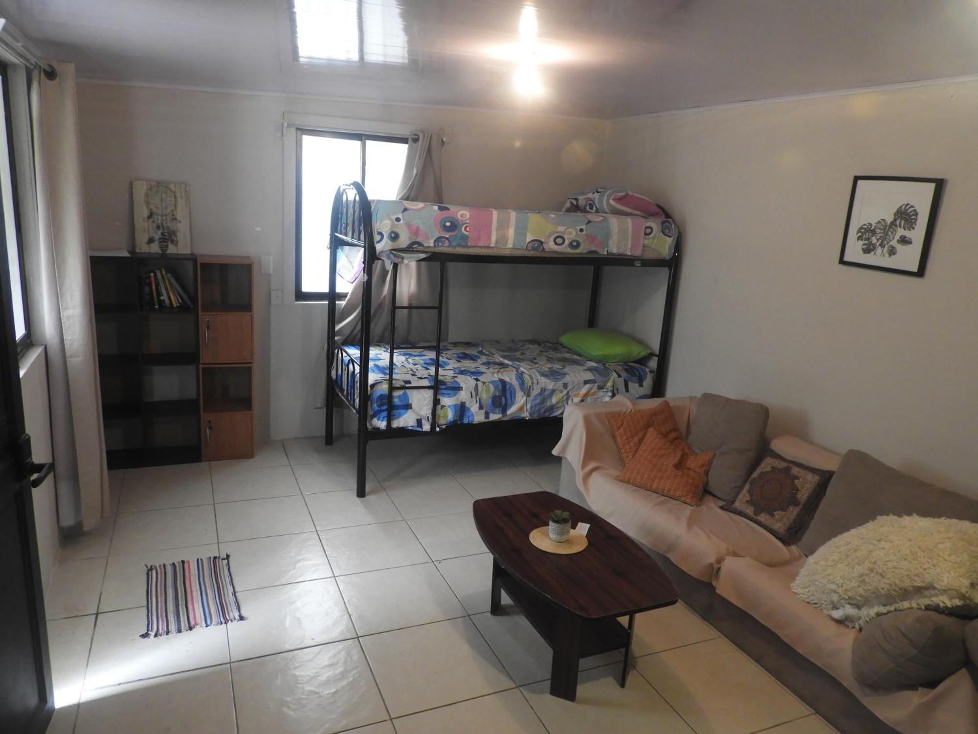 Ostello The Backside House Tamarindo Esterno foto
