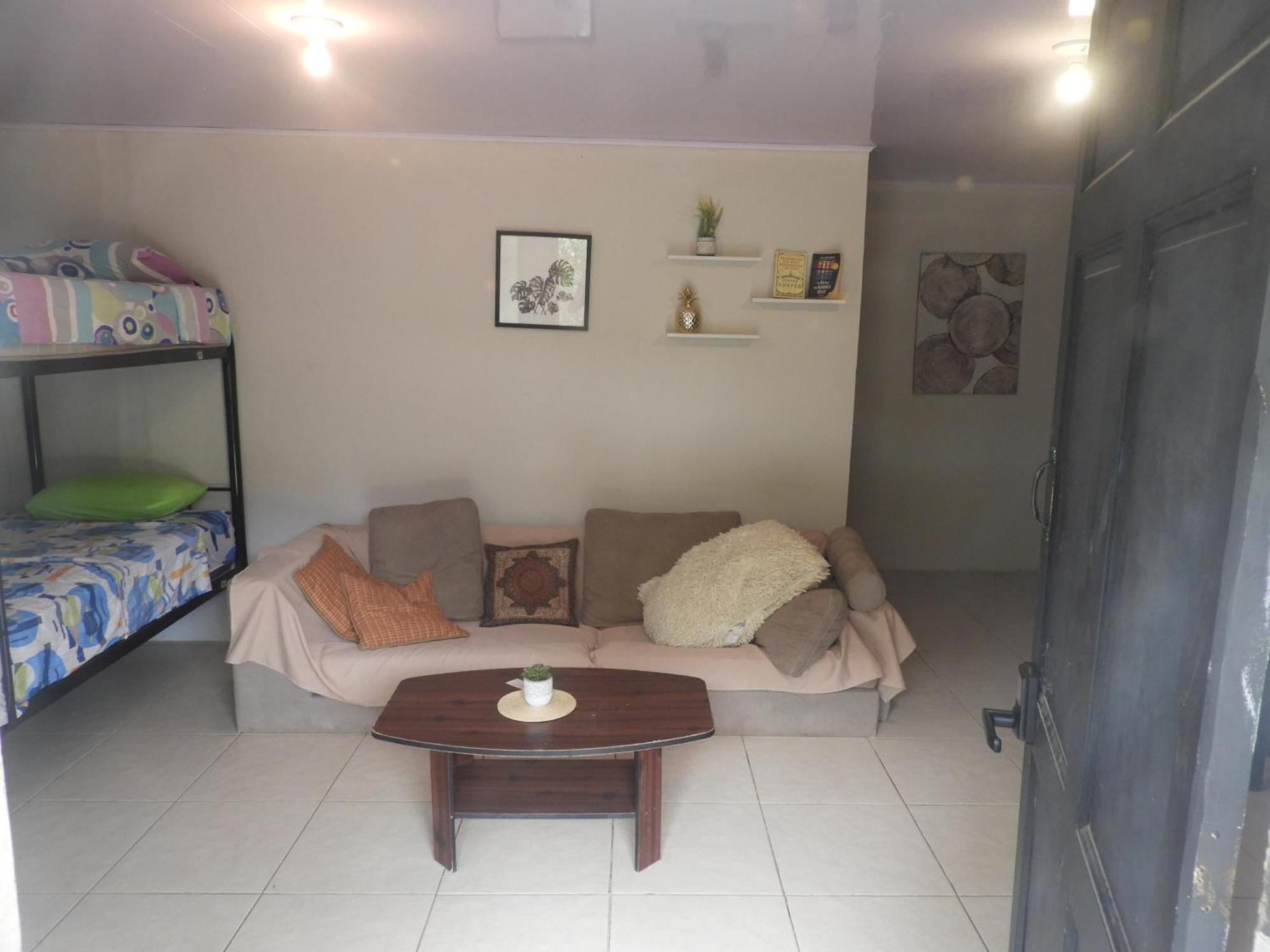 Ostello The Backside House Tamarindo Esterno foto
