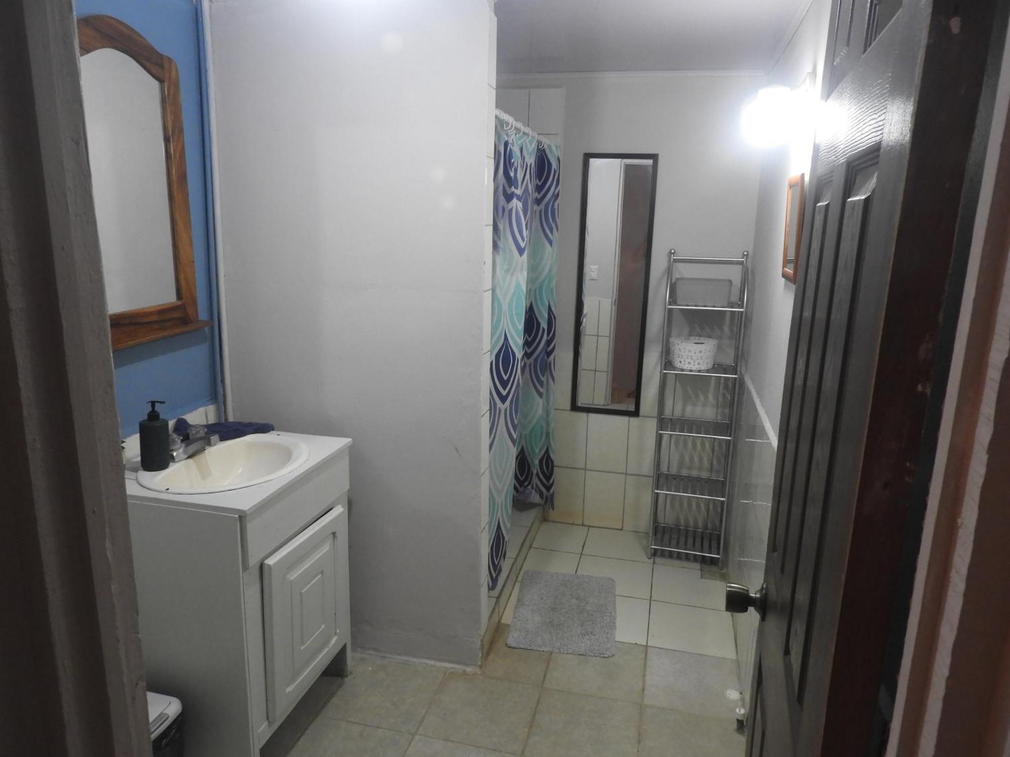 Ostello The Backside House Tamarindo Esterno foto