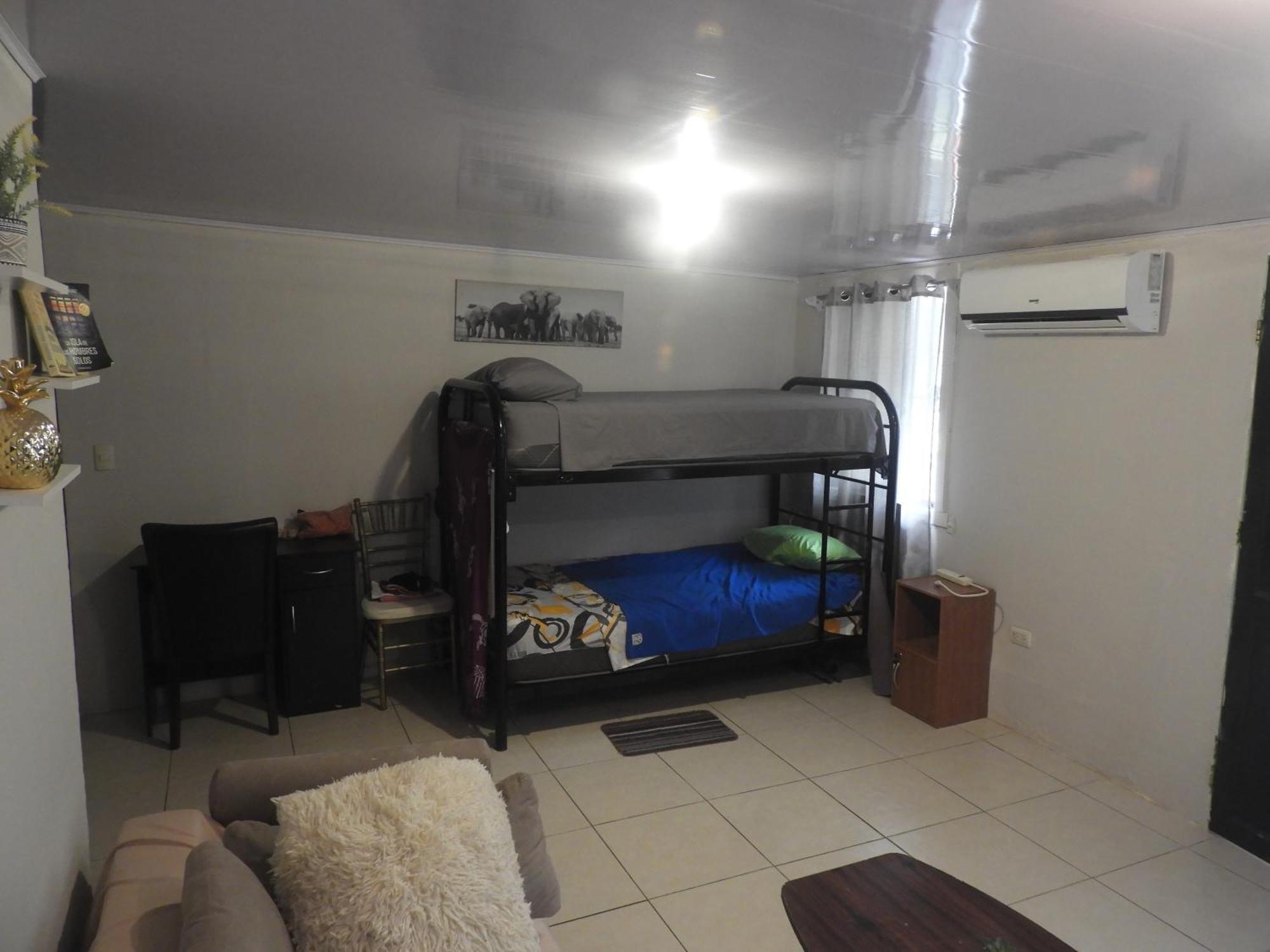 Ostello The Backside House Tamarindo Esterno foto